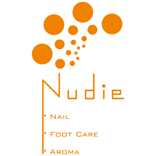 Nudieのファビコン