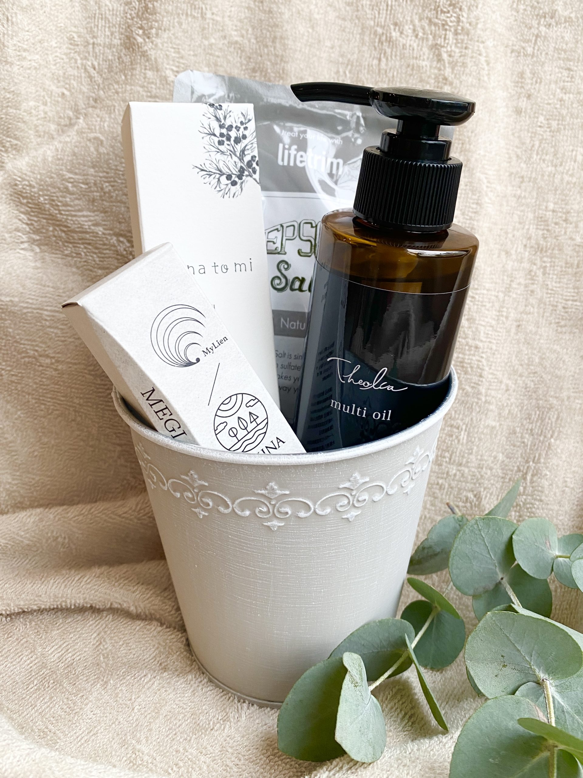 心ときめく来る福（9629）BAGつくりました【高松市ネイルサロン